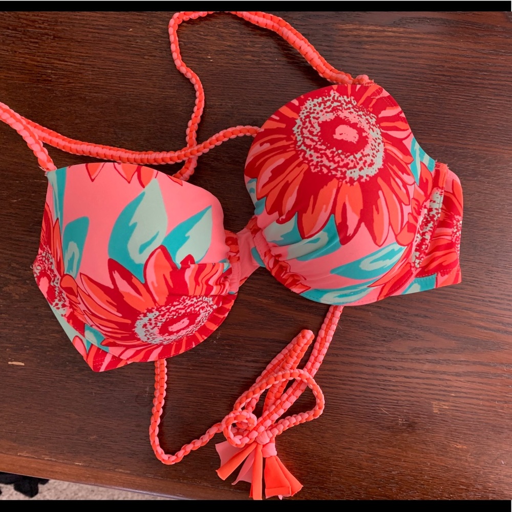 Aerie Bikini Top